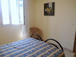 Seminterrato fresco, economico e ben arredato. Torre Pali - Foto 16