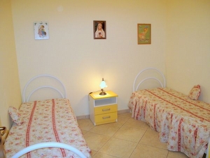 Seminterrato fresco, economico e ben arredato. Torre Pali - Foto 17