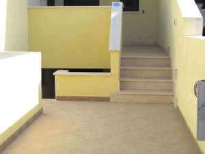 Seminterrato fresco, economico e ben arredato. Torre Pali - Foto 2