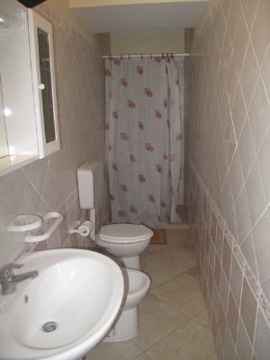 Seminterrato fresco, economico e ben arredato. Torre Pali - Foto 20