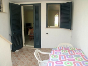 Seminterrato fresco, economico e ben arredato. Torre Pali - Foto 6