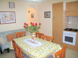 Seminterrato fresco, economico e ben arredato. Torre Pali - Foto 9