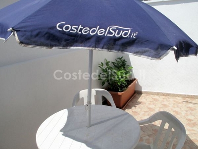 Seminterrato fresco, economico e ben arredato. Torre Pali - Foto principale