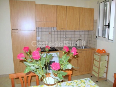 Seminterrato fresco, economico e ben arredato. Torre Pali - Foto 10