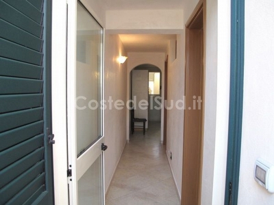 Seminterrato fresco, economico e ben arredato. Torre Pali - Foto 13