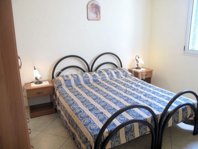 Seminterrato fresco, economico e ben arredato. Torre Pali - Foto 14