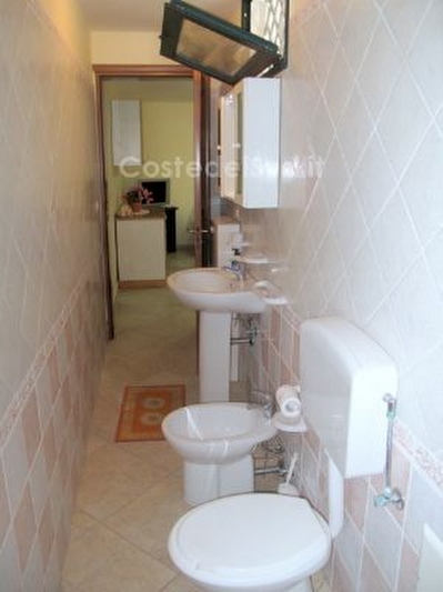 Seminterrato fresco, economico e ben arredato. Torre Pali - Foto 19