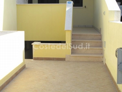 Seminterrato fresco, economico e ben arredato. Torre Pali - Foto 2