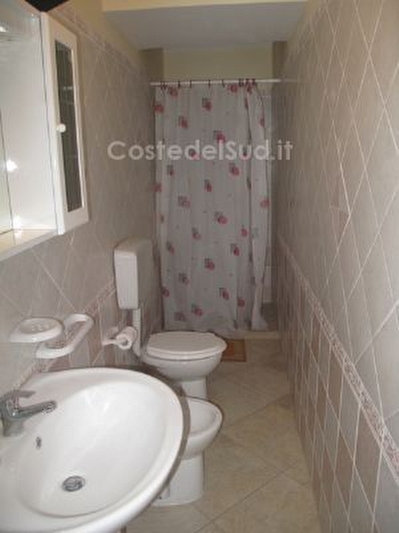 Seminterrato fresco, economico e ben arredato. Torre Pali - Foto 20