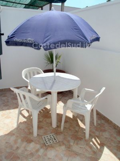 Seminterrato fresco, economico e ben arredato. Torre Pali - Foto 22