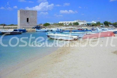 Seminterrato fresco, economico e ben arredato. Torre Pali - Foto 24