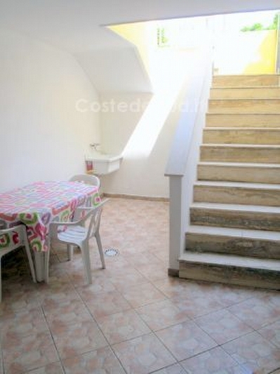 Seminterrato fresco, economico e ben arredato. Torre Pali - Foto 4