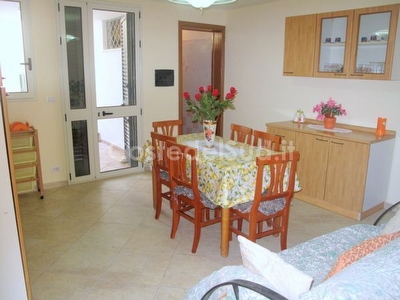 Seminterrato fresco, economico e ben arredato. Torre Pali - Foto 7