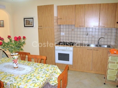 Seminterrato fresco, economico e ben arredato. Torre Pali - Foto 8