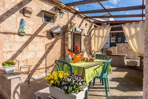 Casa Vacanza 5274 mobile