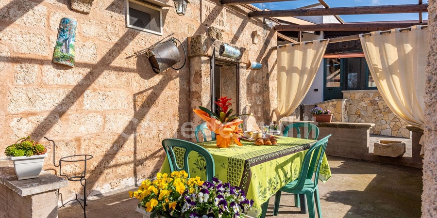 Foto della Casa Vacanza Codice 5274