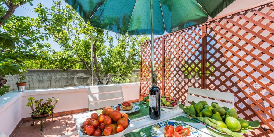 Foto della Casa Vacanza Codice 5279