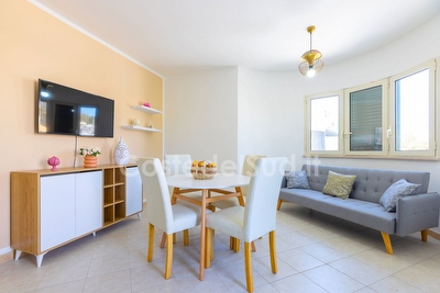 Casa con spiaggia e passeggio a piedi. Pescoluse - Foto 10