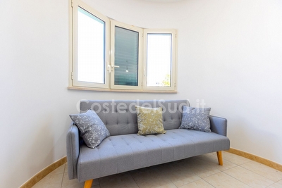 Casa con spiaggia e passeggio a piedi. Pescoluse - Foto 11