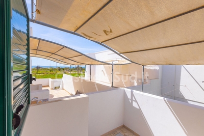 Casa con spiaggia e passeggio a piedi. Pescoluse - Foto 12