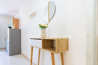 Casa con spiaggia e passeggio a piedi. Pescoluse - Foto 13