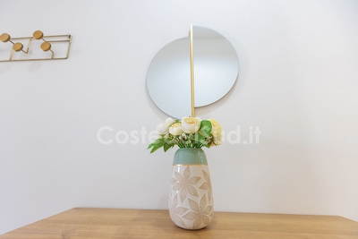 Casa con spiaggia e passeggio a piedi. Pescoluse - Foto 14