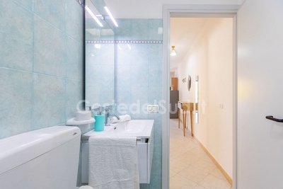 Casa con spiaggia e passeggio a piedi. Pescoluse - Foto 16