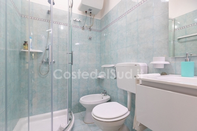 Casa con spiaggia e passeggio a piedi. Pescoluse - Foto 18