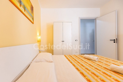 Casa con spiaggia e passeggio a piedi. Pescoluse - Foto 19