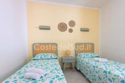 Casa con spiaggia e passeggio a piedi. Pescoluse - Foto 24