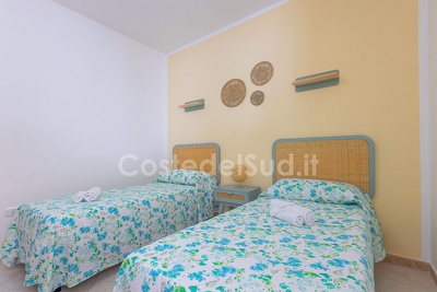 Casa con spiaggia e passeggio a piedi. Pescoluse - Foto 25