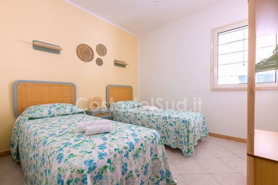 Casa con spiaggia e passeggio a piedi. Pescoluse - Foto 26