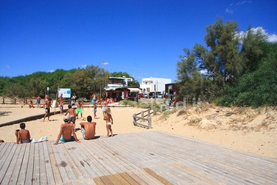 Casa con spiaggia e passeggio a piedi. Pescoluse - Foto 29