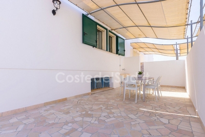 Casa con spiaggia e passeggio a piedi. Pescoluse - Foto 3