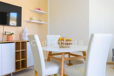 Casa con spiaggia e passeggio a piedi. Pescoluse - Foto 5