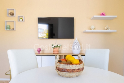 Casa con spiaggia e passeggio a piedi. Pescoluse - Foto 7