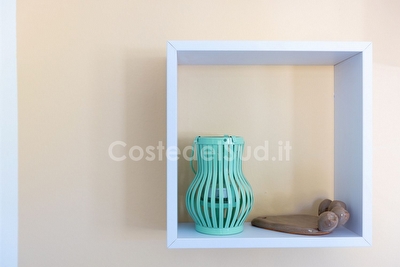 Casa con spiaggia e passeggio a piedi. Pescoluse - Foto 8