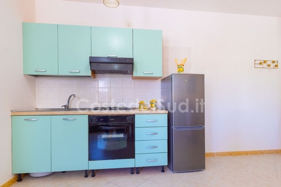 Casa con spiaggia e passeggio a piedi. Pescoluse - Foto 9