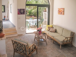 Villetta pagliara con giardino Torre Suda - Foto 13