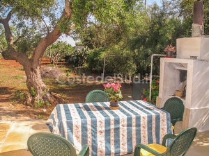 Villetta pagliara con giardino Torre Suda - Foto 20