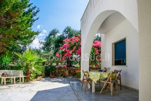 Villetta pagliara con giardino Torre Suda - Foto 4