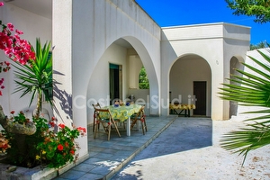 Villetta pagliara con giardino Torre Suda - Foto 5