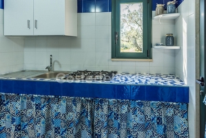 Villetta pagliara con giardino Torre Suda - Foto 8