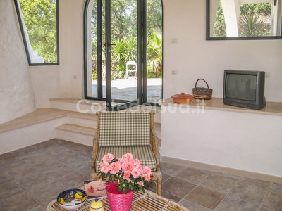 Villetta pagliara con giardino Torre Suda - Foto 12