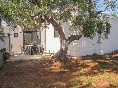 Villetta pagliara con giardino Torre Suda - Foto 19