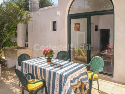 Villetta pagliara con giardino Torre Suda - Foto 21