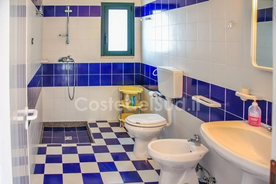 Villetta pagliara con giardino Torre Suda - Foto 23