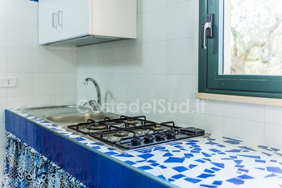 Villetta pagliara con giardino Torre Suda - Foto 7