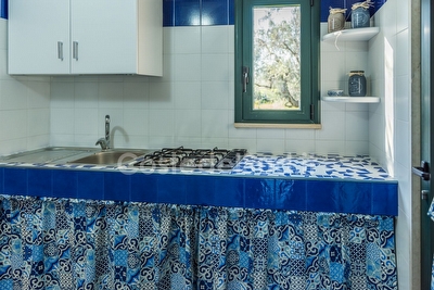 Villetta pagliara con giardino Torre Suda - Foto 8