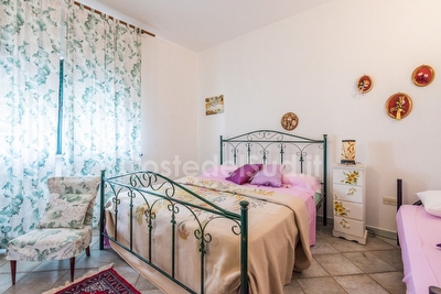 Villetta pagliara con giardino Torre Suda - Foto 9